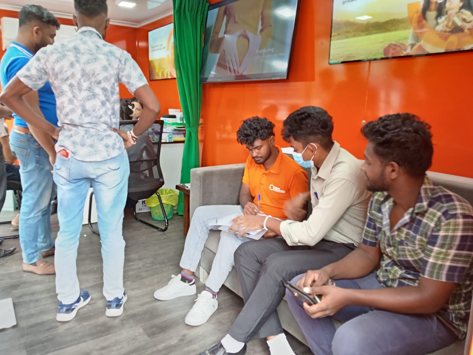 Union Assurance - Image 11